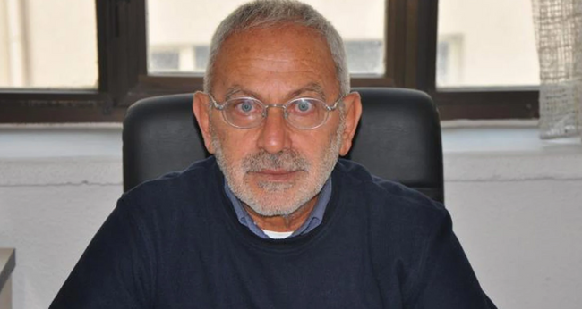 Usta gazeteci 76 yaşında hayatını kaybetti! 68 kuşağının simge isimlerindendi… - Resim : 1