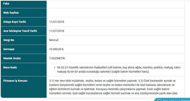 Fırat Sarı’nın sermayesi 10 bin liraymış! Vurgun yapıp kaçmış! - Resim : 1
