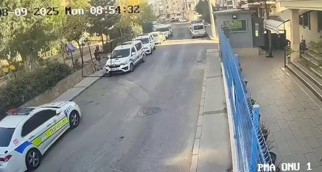 2 polisimiz şehit olmuştu! 16 yaşındaki katil ve anne babası tutuklandı! - Resim : 1