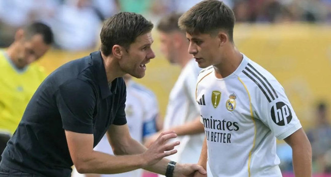 Guardiola’dan Arda Güler bombası: Real Madrid’i şoke eden “tarihi takas” teklifi! - Resim : 2