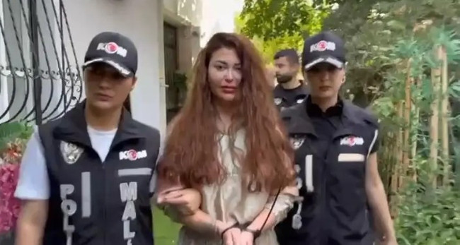 154 yıla kadar hapis cezası istenmişti! Neslim-İnanç Güngen çifti hakkında karar verildi - Resim : 1