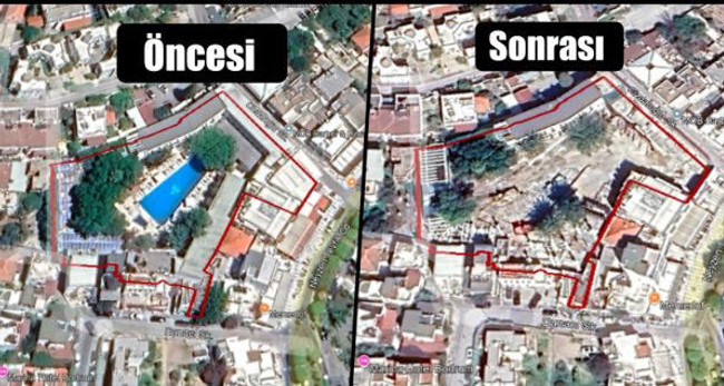 Medyaradar yazdı Aydın Doğan'a yasak geldi! Bodrum'daki otel inşaatı durduruldu! - Resim : 4