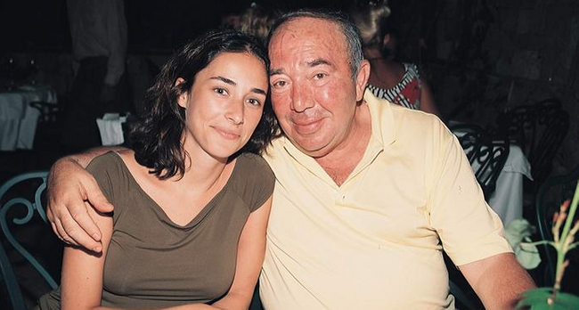 Pandora’da medyadan spor dünyasına kimler var? Gizli offshore sırları ortaya çıktı - Resim : 17