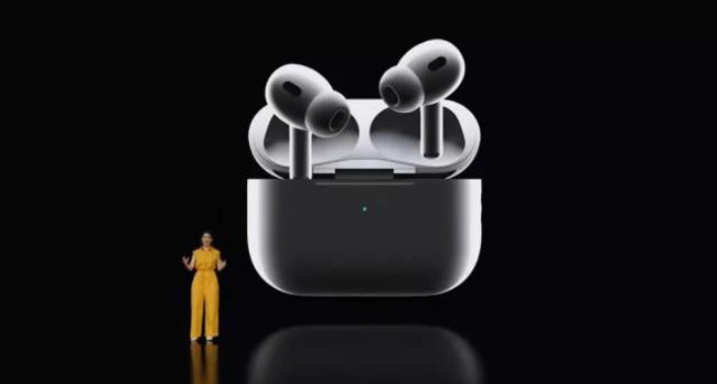 Apple merakla beklenen yeni ürünlerini tanıttı! İşte özellikleri ve fiyatları - Resim : 6