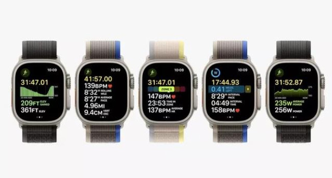 Apple merakla beklenen yeni ürünlerini tanıttı! İşte özellikleri ve fiyatları - Resim : 5