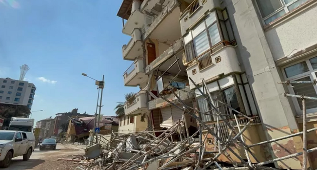 Dünya Bankası'nın Türkiye raporunda şok deprem ayrıntısı! - Resim : 1