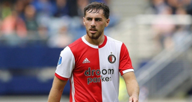 Orkun Kökçü, LGBT'yi simgeleyen renklere sahip kaptanlık bandını takmayı bir kez daha reddetti - Resim : 1