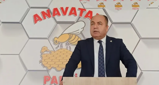 Cumhur İttifakı'na bir partiden daha destek! "Seçimlerden zafer ile çıkacağız" - Resim : 1