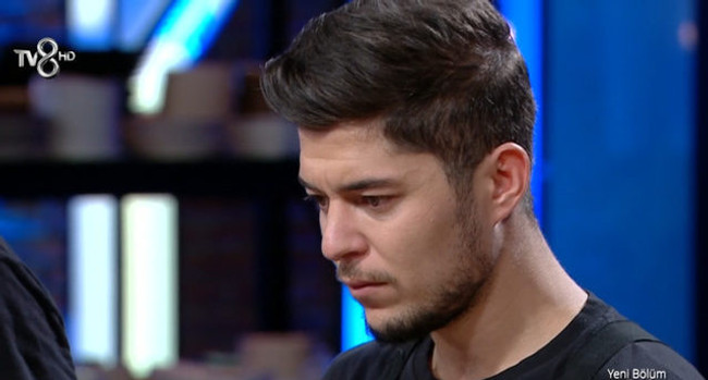 MasterChef Türkiye’de flaş veda! İddialı yarışmacı elendi... - Resim : 4