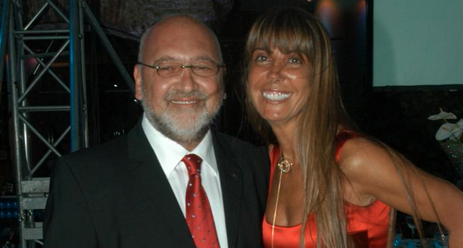 Pandora’da medyadan spor dünyasına kimler var? Gizli offshore sırları ortaya çıktı - Resim : 8