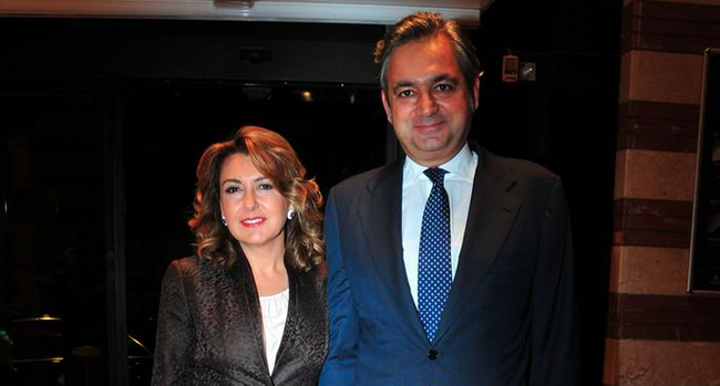 Pandora’da medyadan spor dünyasına kimler var? Gizli offshore sırları ortaya çıktı - Resim : 1