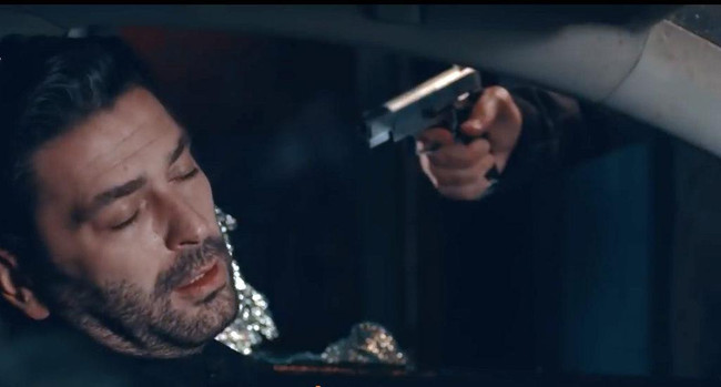 EDHO yeni sezondan olay görüntüler! Ünlü oyuncu veda mı ediyor? - Resim : 1