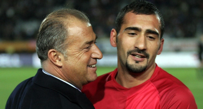 Ümit Karan'dan bomba Hakan Şükür açıklaması: "Adalet yerini bulduğu zaman bazıları ülkesiz kalır" - Resim : 7