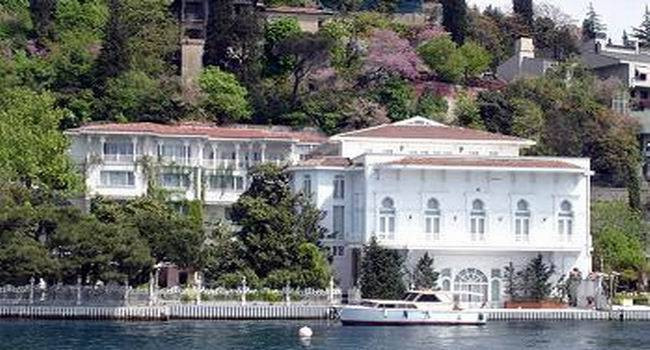 Ahmet Ravalı’nın yalı yangınını 2018’de yazdığı ortaya çıktı! Sedat Peker’in iddiaları arasındaydı… - Resim : 2