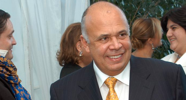 Pandora’da medyadan spor dünyasına kimler var? Gizli offshore sırları ortaya çıktı - Resim : 10