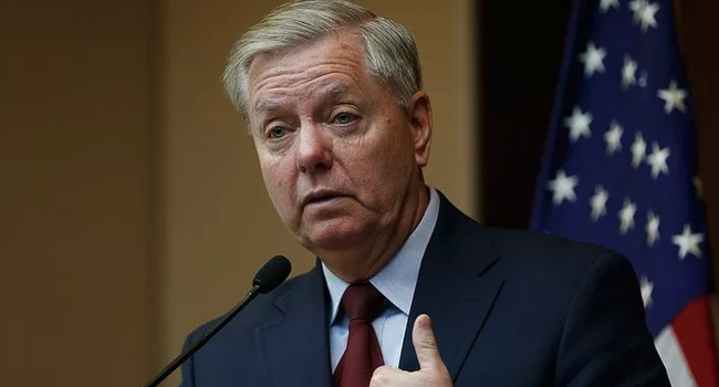 ABD’li senatörden dikkat çeken Putin paylaşımı! ‘Suikast’ imasında bulunup… - Resim : 1