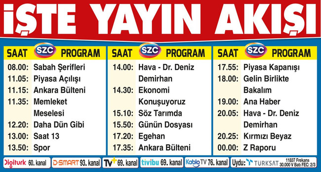 Sözcü TV yayına İstiklal Marşı ile başladı! Yılmaz Özdil sosyal medyadan duyurdu... - Resim : 1