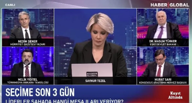 Muharrem İnce'nin sağlık durumu nasıl? Partisinden beklenen açıklama geldi - Resim : 1