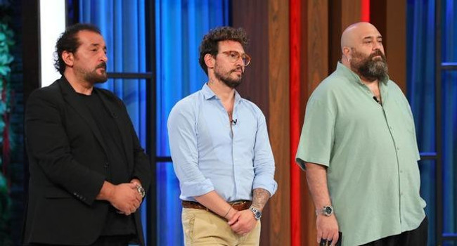 Boğazlar düğüm düğüm! MasterChef'te deprem özel gecesi! "Hakkınız ödenmez" - Resim : 2