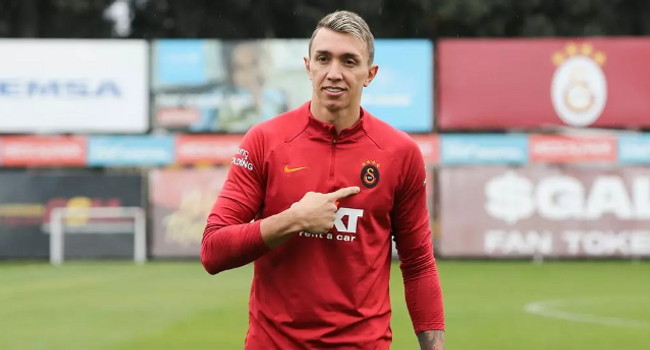 Galatasaray'da şaşırtan Muslera kararı! Sürpriz tercihler yolda... - Resim : 1