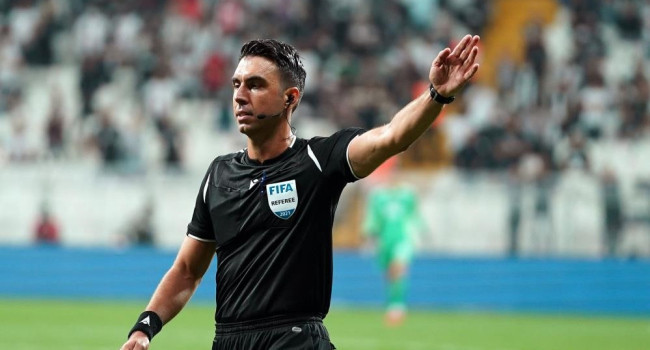 Fenerbahçe-Galatasaray derbisini Arda Kardeşler yönetecek - Resim : 1