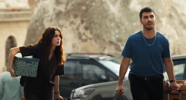 Yıllarca ‘Günah Keçisi’ İlan Edilen Yeşilçam'a İade-İ İtibar Zamanı... - Resim : 2