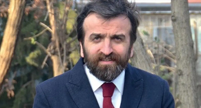 Tele1’i kayyum olarak o isim yönetecek! Yeni Şafak’ta köşe yazarı… - Resim : 1