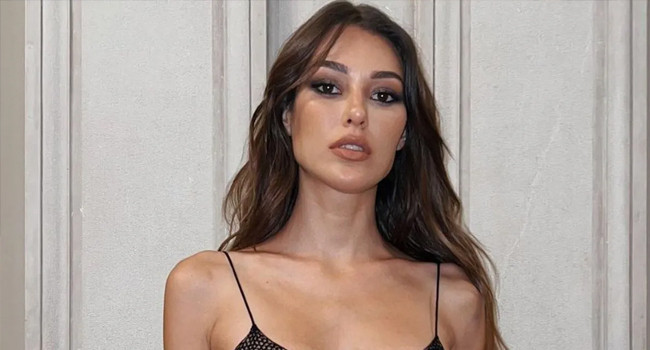 Ekin Türkmen’den Dilan Çiçek Deniz’e: “Yazık, bıktım sizden, kapladığınız alanlardan!” - Resim : 2