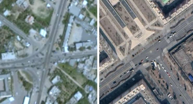 BBC ortaya çıkardı: Google’dan Gazze sansürü - Resim : 1