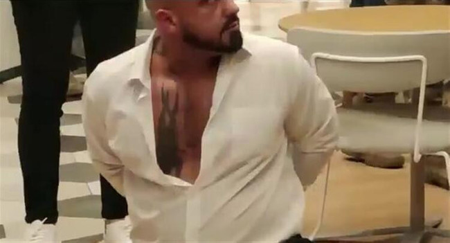 Fatih Altaylı’nın hedef gösterdiği isme operasyon! Otelde yakalandı... - Resim : 3