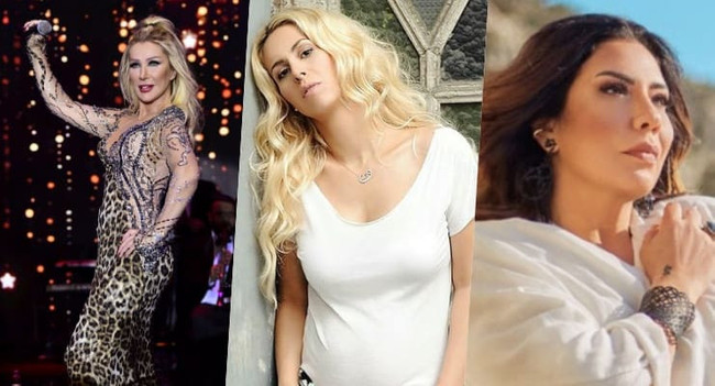 Isparta'da Derya Uluğ ve Funda Arar'ın yerine çıkacak isimler belli oldu - Resim : 2