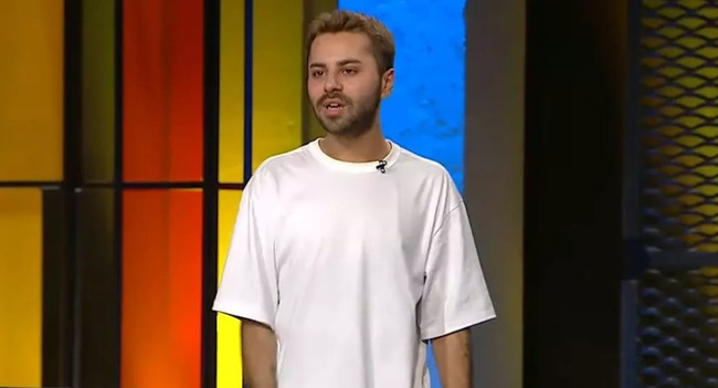 Mehmet Şef'ten yemeğini beğenmediği yarışmacıya iş teklifi! "Gel işe başla!" - Resim : 1