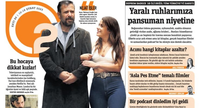 Türkiye’nin en kârlı gazetesi…  Yandaşlardan bile çok kazandırıyor - Resim : 1