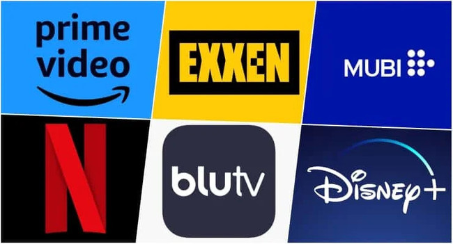 Yerli Dijital Mecralarımız GAİN ve Exxen… Ve ‘Daha Daha’ İyiyiz..! - Resim : 1