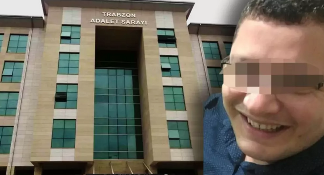 Kadınlar tuvaletinde gizli kamera skandalı! Bir iğrenç itirafı konuşuyor - Resim : 1