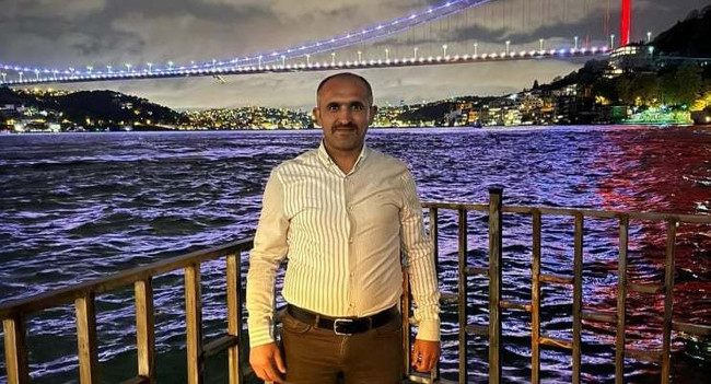 İstanbul’da alacak tartışması kanlı bitti: Çalışan, patronunu öldürdü - Resim : 1