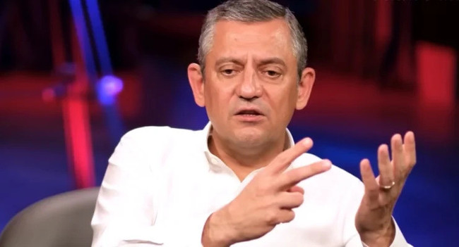 Özgür Özel, Erdoğan görüşmesini ilk kez açıkladı! Erken seçim tarihi verdi… - Resim : 1