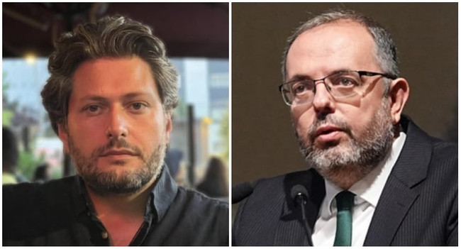 Furkan Bölükbaşı hesabını kapattıran ismi açıkladı! ‘Sen Sultan mısın, Padişah mısın, Halife misin?’ - Resim : 1