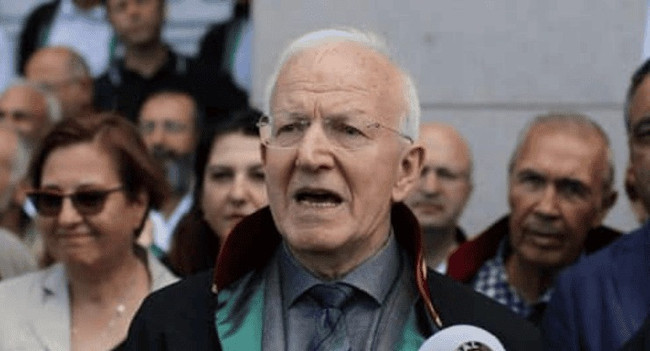 İstanbul Barosu davasında karar çıktı! 7.5 yıla kadar hapis isteniyordu… - Resim : 1