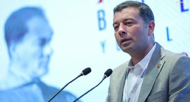 'İncirlik' soruşturması... ANKA GYY Kenan Şener hakkında karar! - Resim : 1