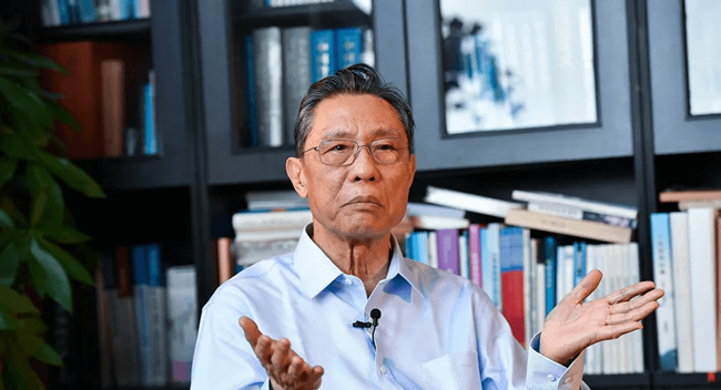 Çinli uzman açıkladı! İşte koronavirüsün en tehlikeli özelliği! - Resim : 1