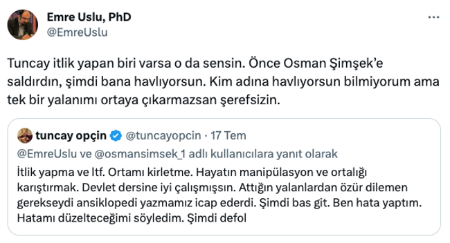 FETÖ'de bölünme büyüyor! Birbirlerine girdiler: ‘Tuncay itlik yapma…’ - Resim : 4