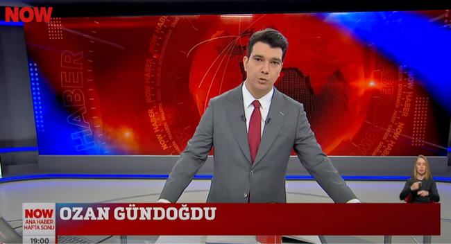 Medya dünyasında kendini vazgeçilmez sanmak… - Resim : 2