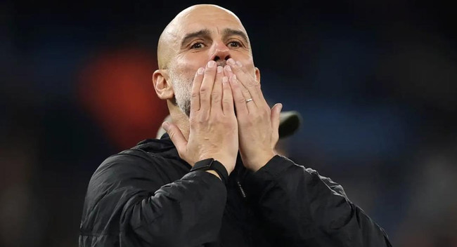 Guardiola’dan Arda Güler bombası: Real Madrid’i şoke eden “tarihi takas” teklifi! - Resim : 1