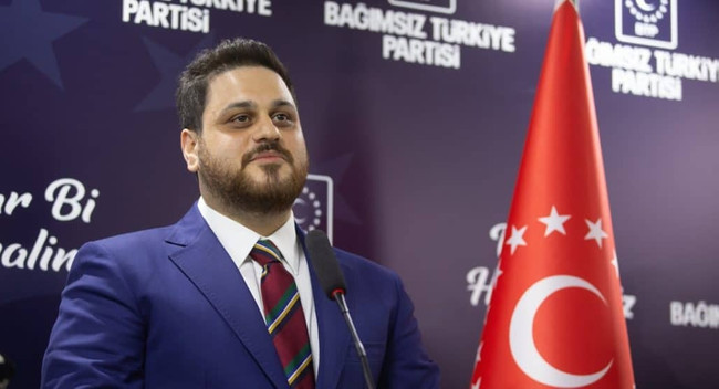 Mansur Yavaş’tan muhalefete ittifak çağrısı: “Ayrılıkta azap var” - Resim : 1