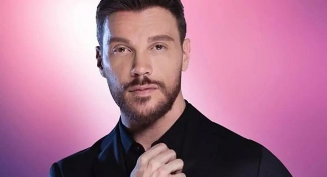 Herkes Tarkan'ı bekliyordu! TFF Başkanı'ndan telefon: Dünya Kupası şarkısını o isim yapacak - Resim : 2