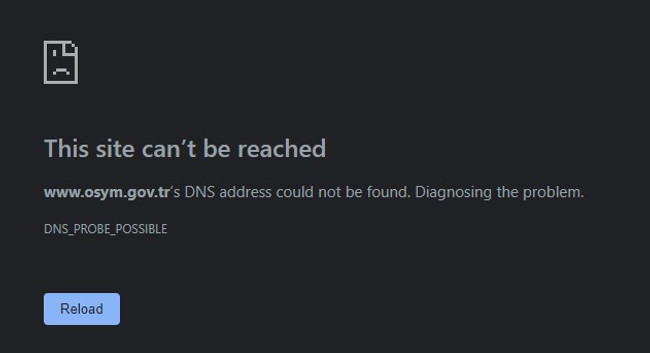 YKS yerleştirme sonuçları açıklandı! Heyecanlı bekleyiş sona erdi - Resim : 1