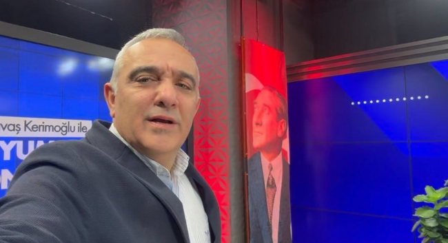 Sözcü TV hangi ekran yüzünü kadroya kattı? Hafta sonu haberi ona emanet! - Resim : 2