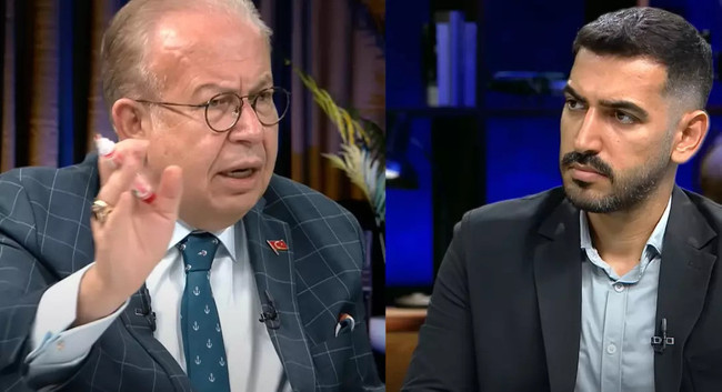 Çelik Kubbe devreye girdi! Amiral Cihat Yaycı açıkladı: Türkiye'de hangi şehirleri koruyacak? - Resim : 1