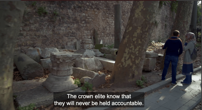 MUBİ belgeselinde Erdoğan'a idam iması mı var? - Resim : 1